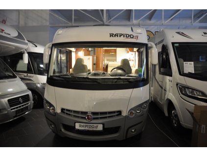 5127 rapido 866 kabat