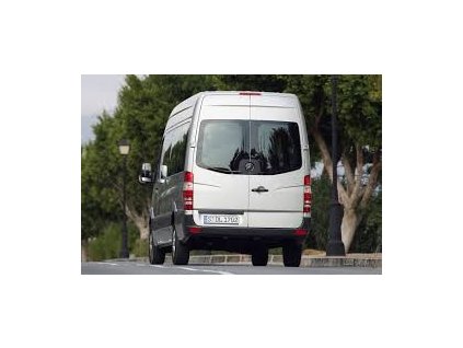 5373 kapsar na zadni skrinove dvere mercedes benz sprinter 2006 2017