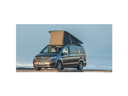 9669 zatepleni zvedaci strechy mercedes v 2016 westfalia vnitrni