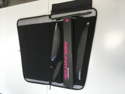 9675 kufr 2d ws foil neilpryde rs flight f4