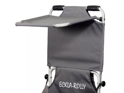 Stříška pro Beach Rolly