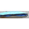 3666 3 fold obal na smerovy kiteboard surfboard