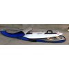 3666 4 fold obal na smerovy kiteboard surfboard