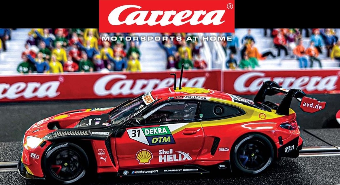 Různé přednastavené tratě F1