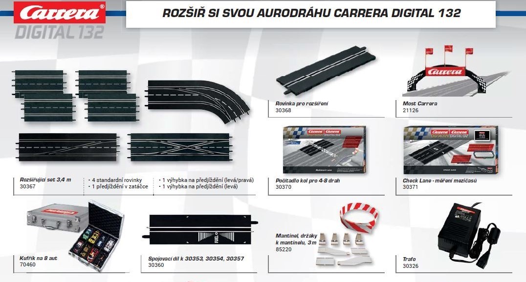 main - prislusenstvi