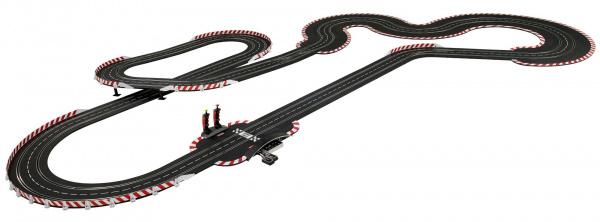 Sestavení autodráhy na míru