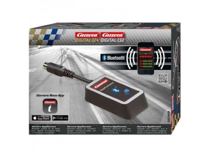 30369 Carrera AppConnect5