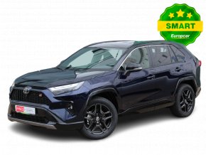 Rav4 GR SPort