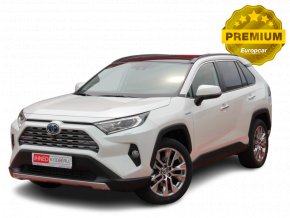 toyota rav4 premium