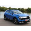 Kia Sportage 1.6 T-GDI MHEV 7DCT 132kW 4x4 TOP + EvoPark + EvoDrive