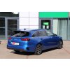 Kia ceed SW 1.5 T-GDI 7DCT 118kW TOP + BUT + 17 alu