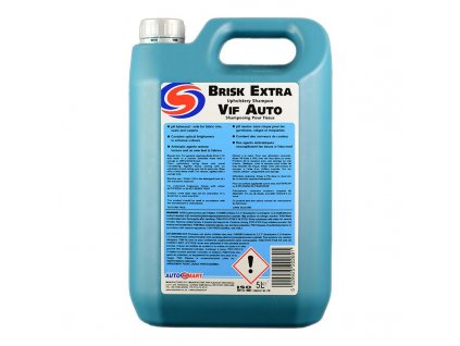 CBEX214C Brisk Extra 5L