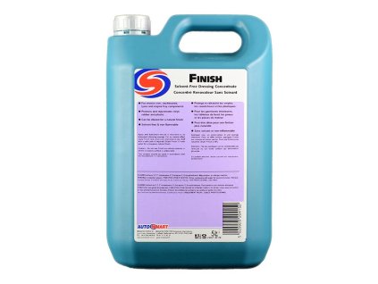 CFIN114C Finish 5L