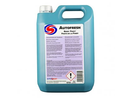 CABF014C Autofresh Berry Fruits 5L