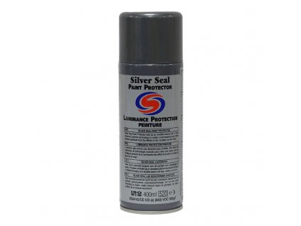 APPR001D Silver Seal Paint Protector Aerosol