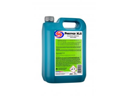 Předumytí XLS (Obsah 25 L)