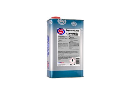 ccgl014c cherry glaze 5l
