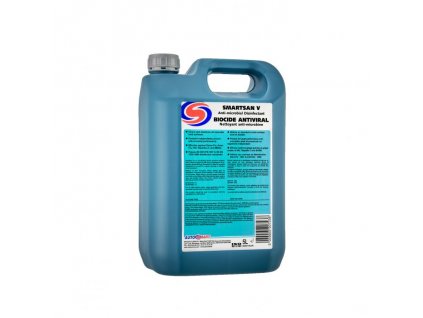 csmv014c smartsan v 5l
