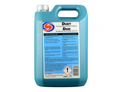 CDUE114C Duet 5L
