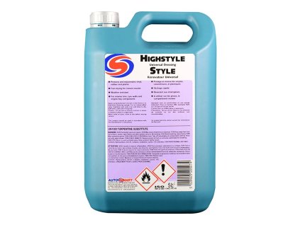 CHIG214D Highstyle 25L