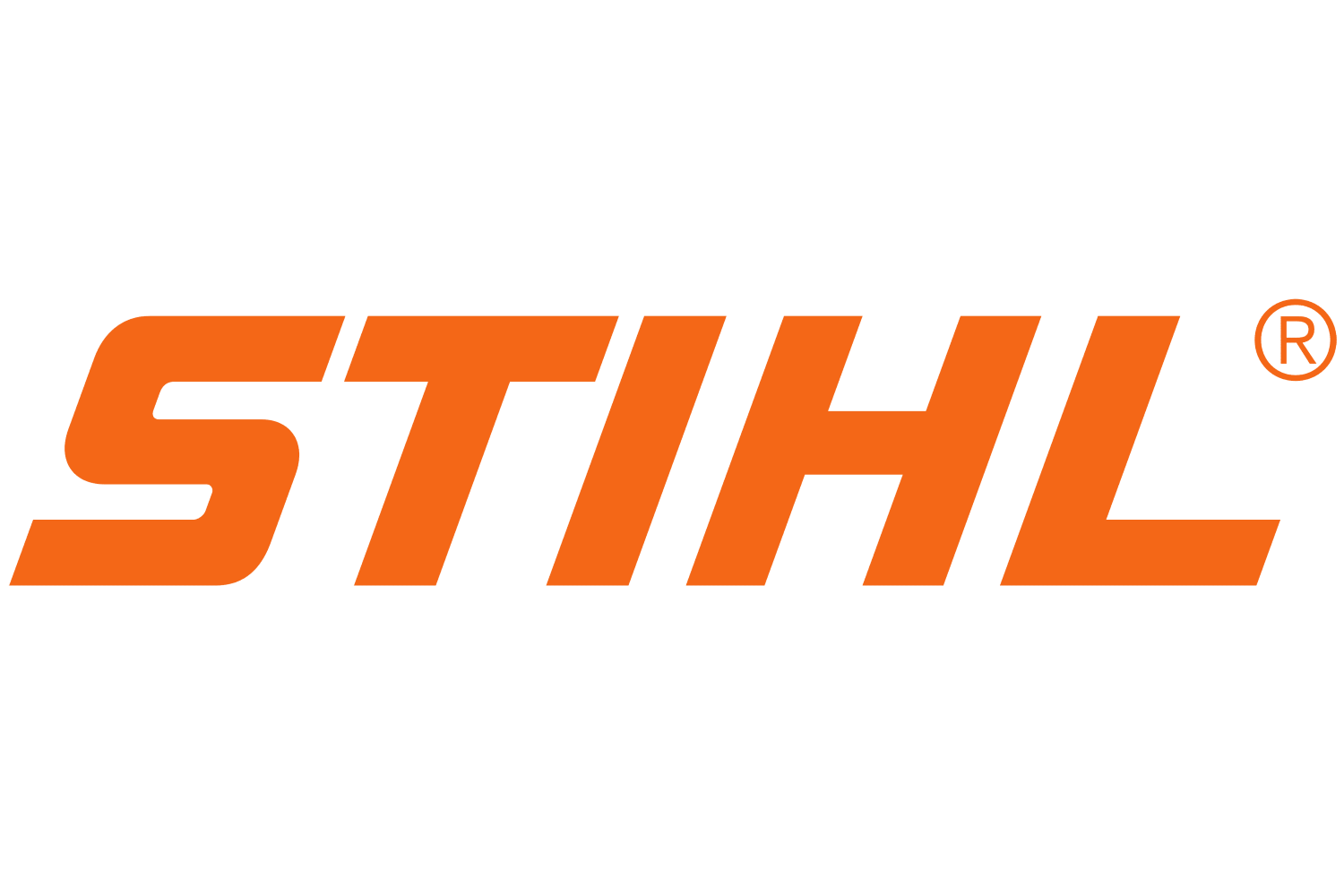 STIHL - Jak na to