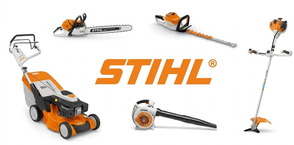 Stihl