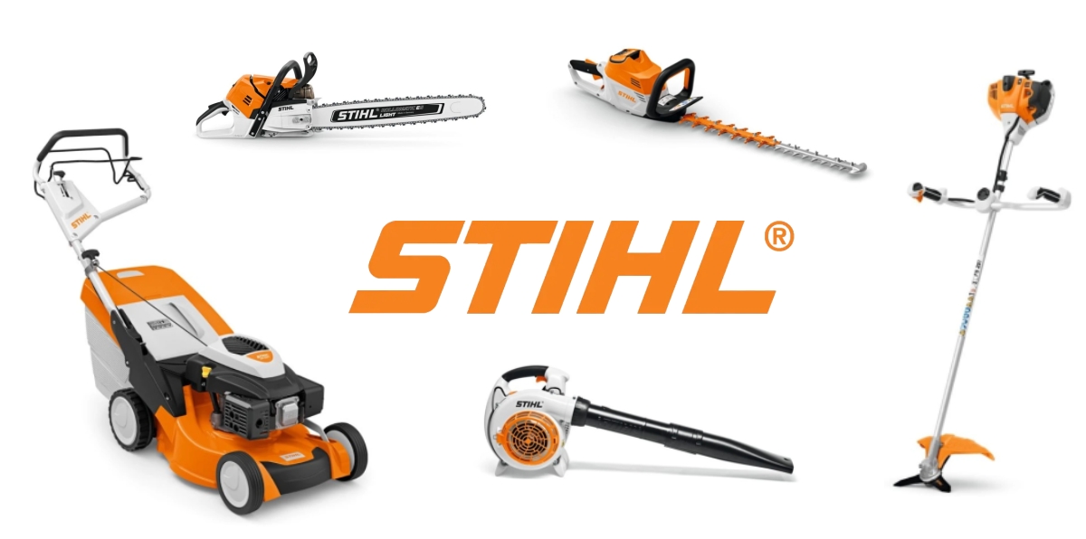 Stihl