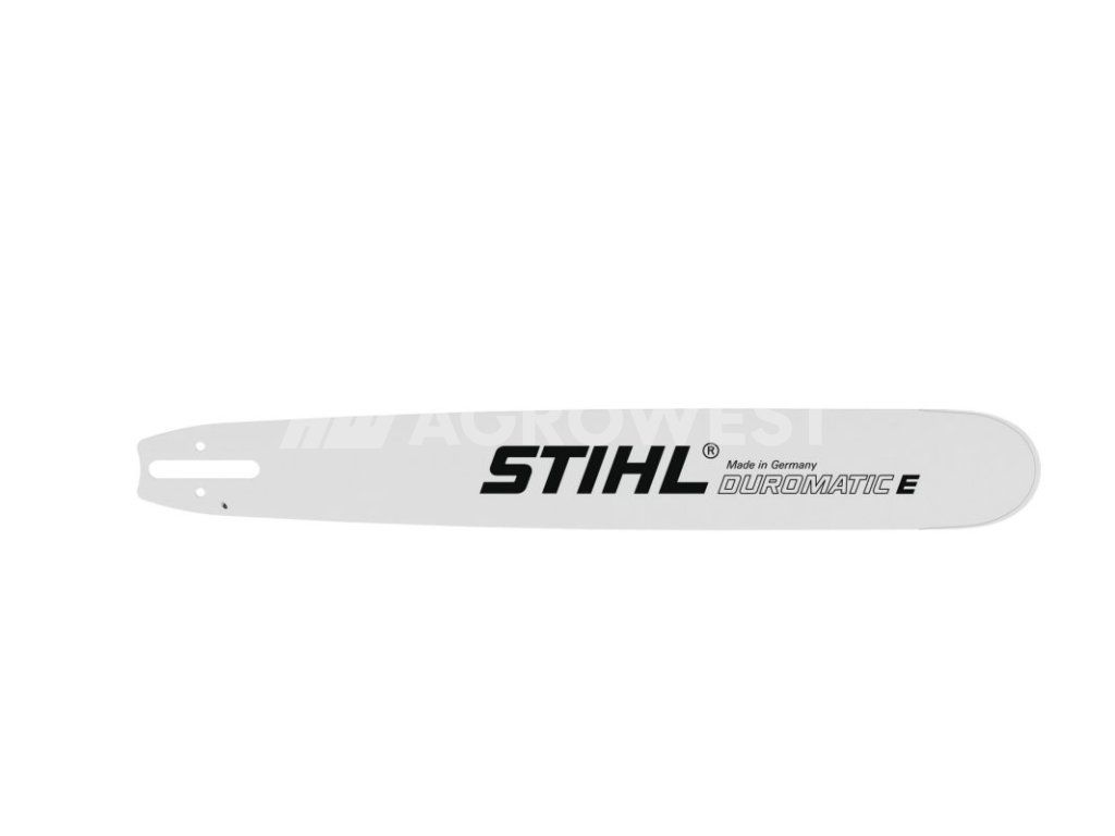Lišta STIHL 120 cm 1,6 mm 138 článků