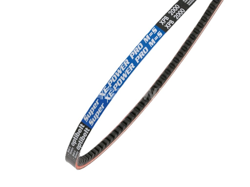 Riemen Keilriemen SUPER XE POWER PRO