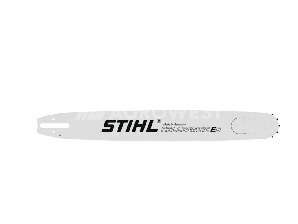 Lišta Rollomatic ES 75 cm 3/8 1,6 mm 98 článků STIHL