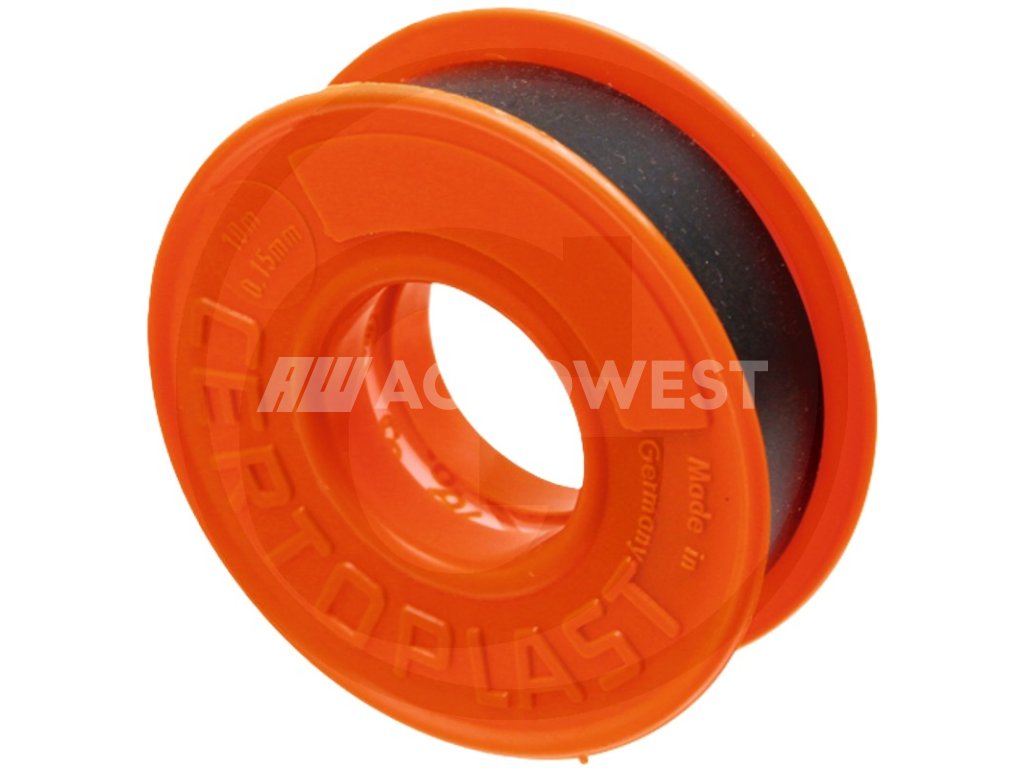 17910 izolacni paska cerna 15mm blister