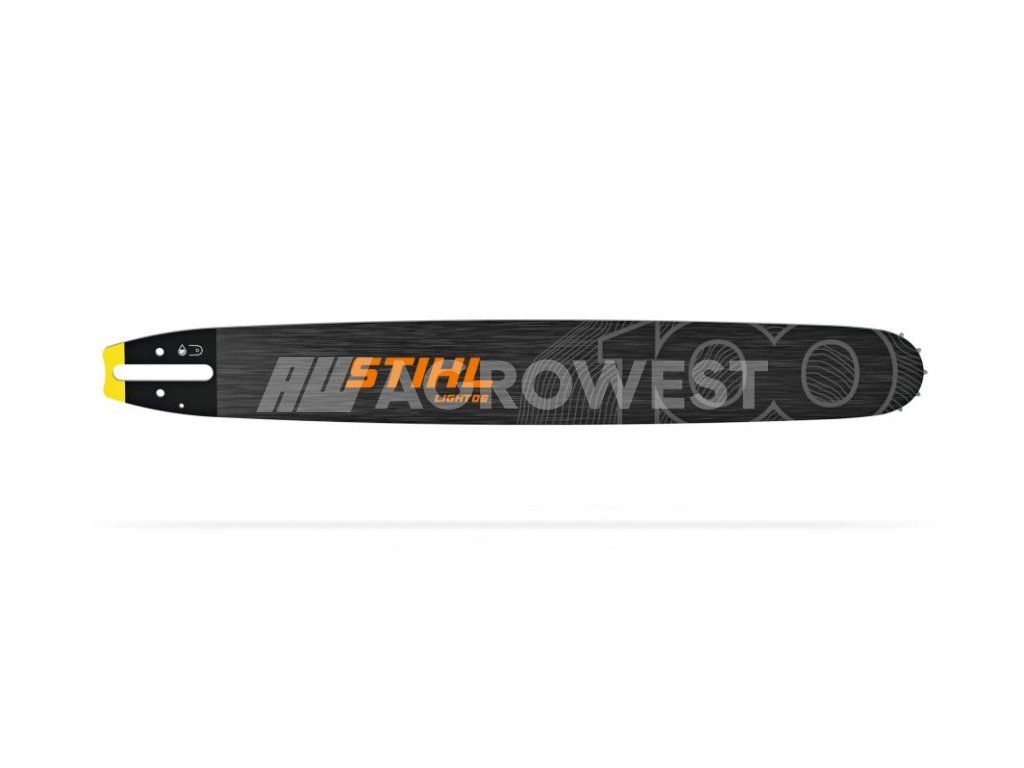 Vodicí lišta STIHL Light 06 50 cm 3/8 1,6 mm