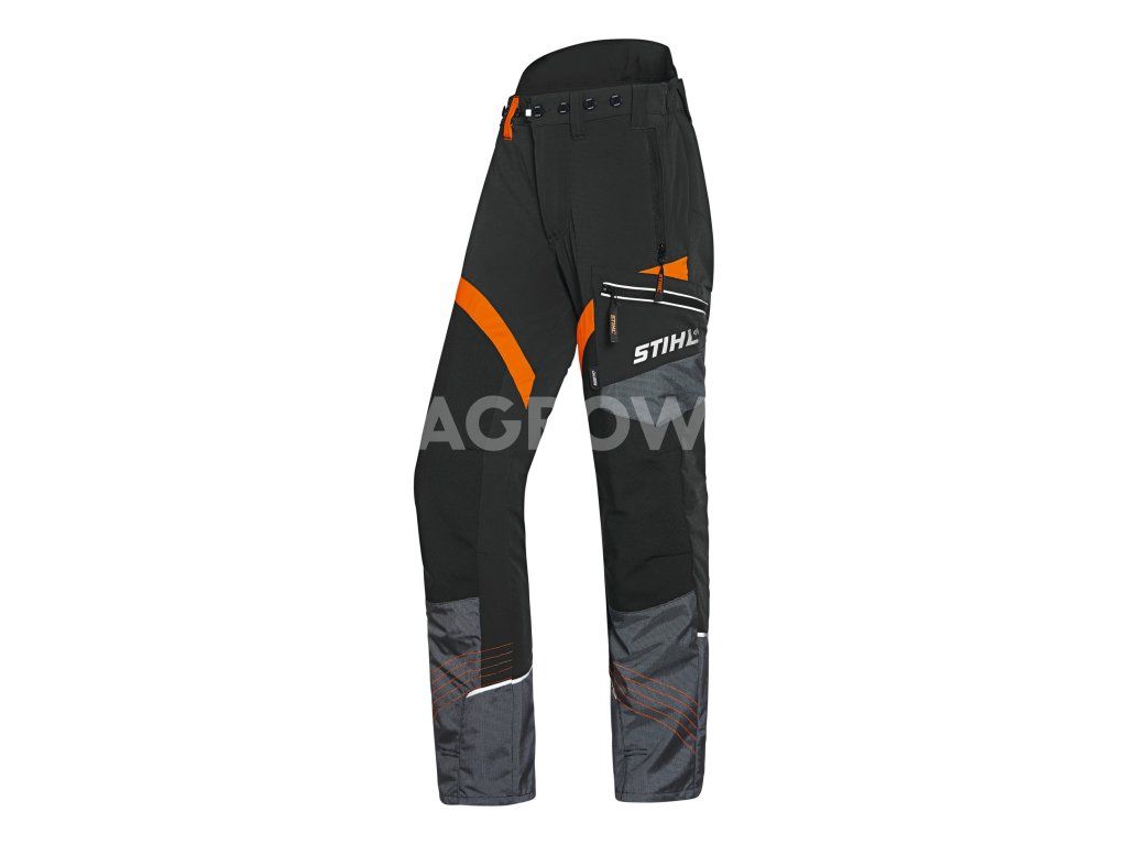 Protipořezové kalhoty STIHL ADVANCE X-FLEX