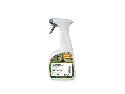 Univerzální čistič STIHL Multiclean 500 ml