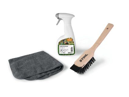 Čisticí sada STIHL Care & Clean Kit iMOW 1