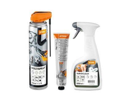 Sada STIHL Care & Clean Kit FS Plus