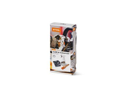Sada STIHL Care & Clean Kit MS Plus