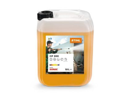 Profesionální čistič STIHL CP 200 1 l