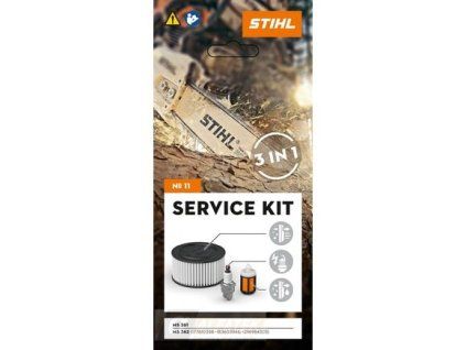 Servisní sada STIHL Service Kit 11 pro MS 261 a MS 362