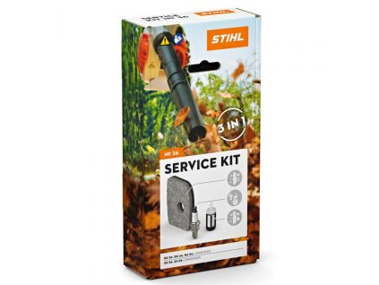 Kit servisní 36