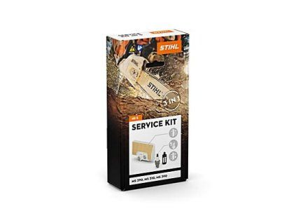Servisní sada STIHL Service Kit 5 pro MS 290–390