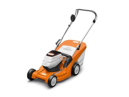 sekacka akumulatorova stihl rma 443 k