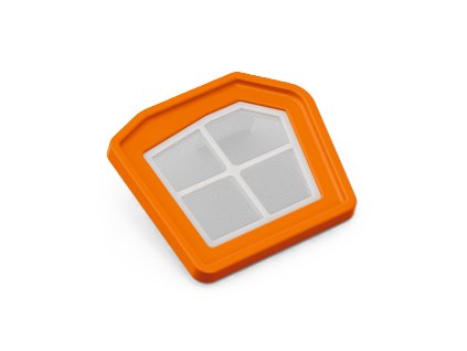 Vzduchový filtr FS 240, FS 261, FS 361, FS 411, FS 461, FR 410, FR 460