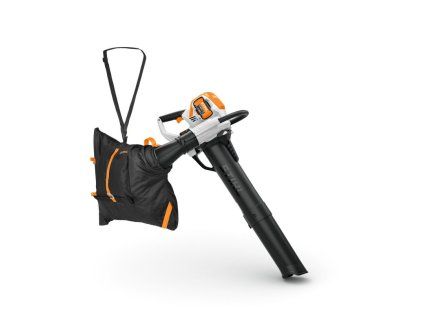Aku vysavač s drcením STIHL SHA 140