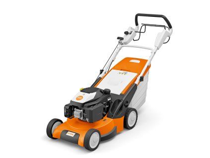 Benzínová sekačka STIHL RM 545 V