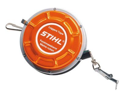 Lesnické měřicí pásmo 25 m STIHL