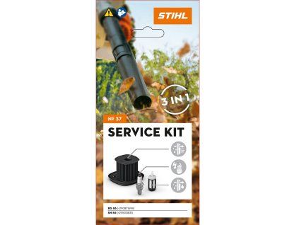 Service Kit 37 BG 86 SH 86 STIHL