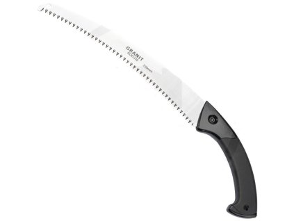 rucni prorezavaci pila zahnuta granit black edition gchs330 delka cepele 330 mm s pouzdrem