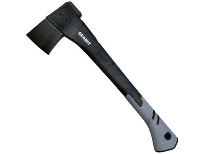 sekera granit black edition ga01 s topurko duty kompozit 460 mm hlava 710 g