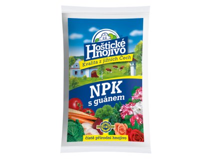 21 hh npk 5kg